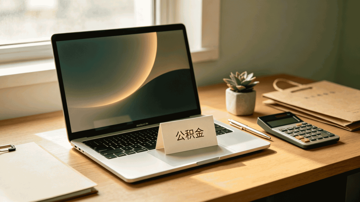 晋中买房公积金贷款额度怎么算影响哪些人