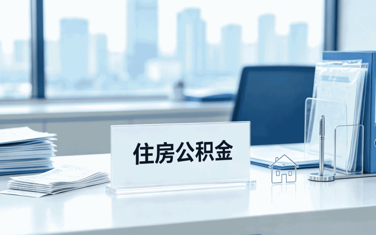 晋中公积金代办合同怎么签