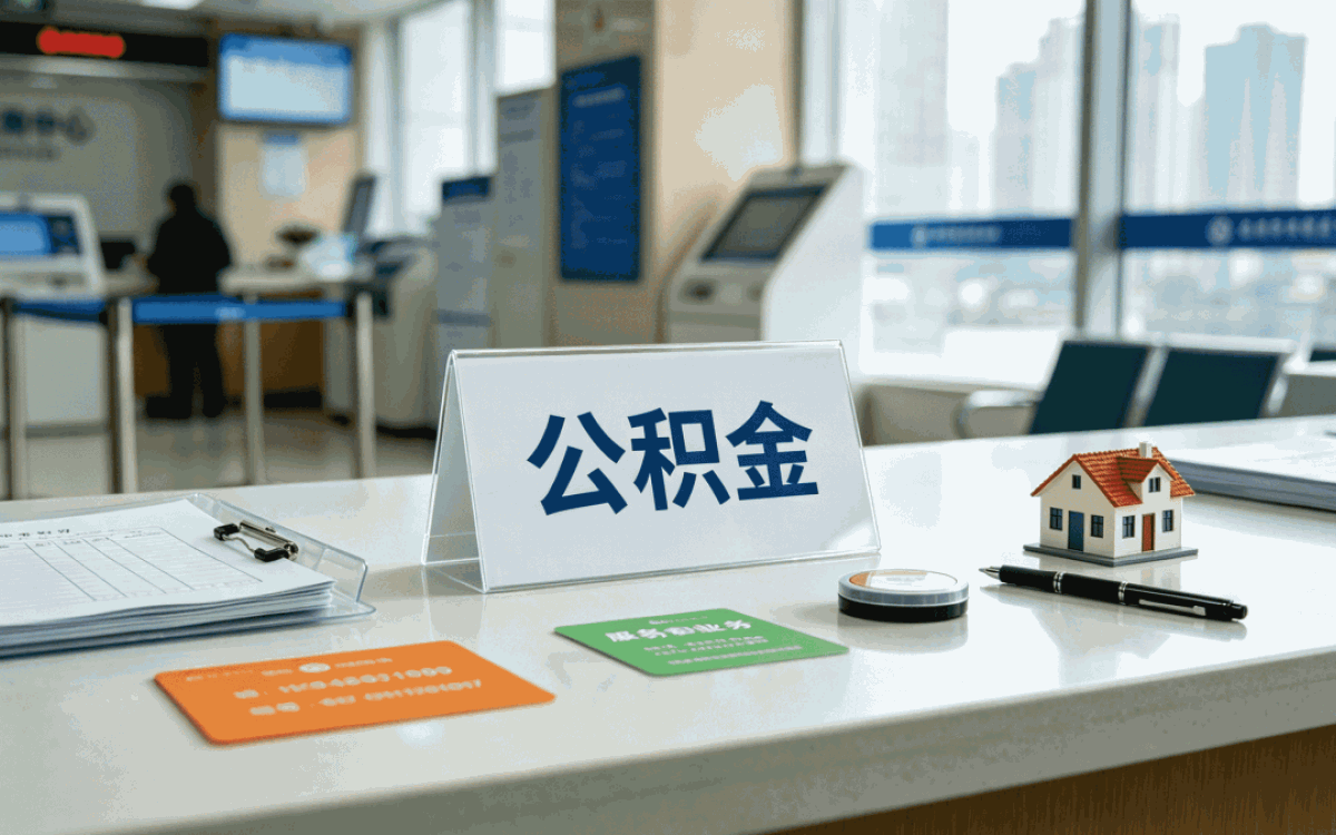 晋中农民工公积金代办自己跑和找人办差多少钱