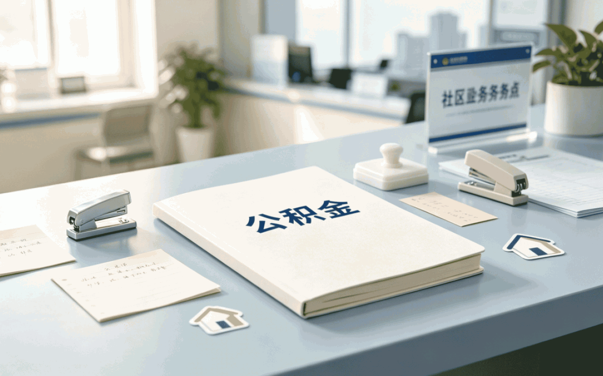 晋中农民工公积金代办自己跑和找人办差多少钱