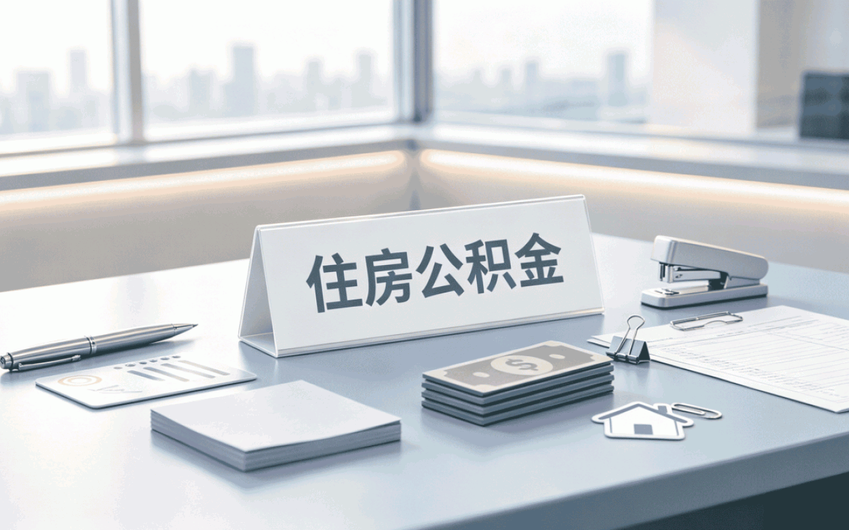晋中公积金提前还款怎么算？新规口径影响哪些人