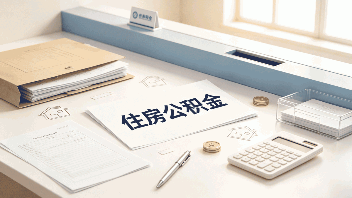 晋中公积金启封办理入口在哪？换工作后启封行不行