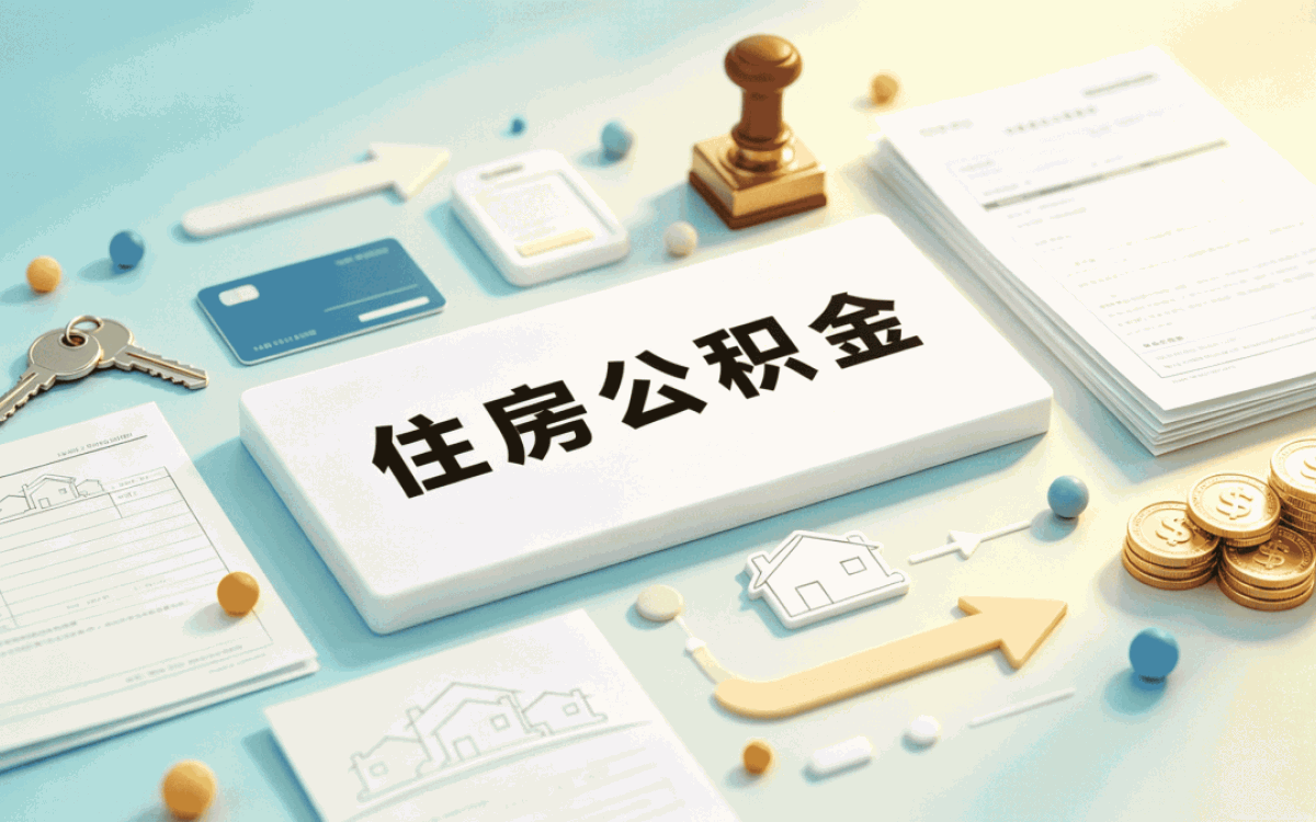 晋中买房公积金贷款额度怎么算影响哪些人