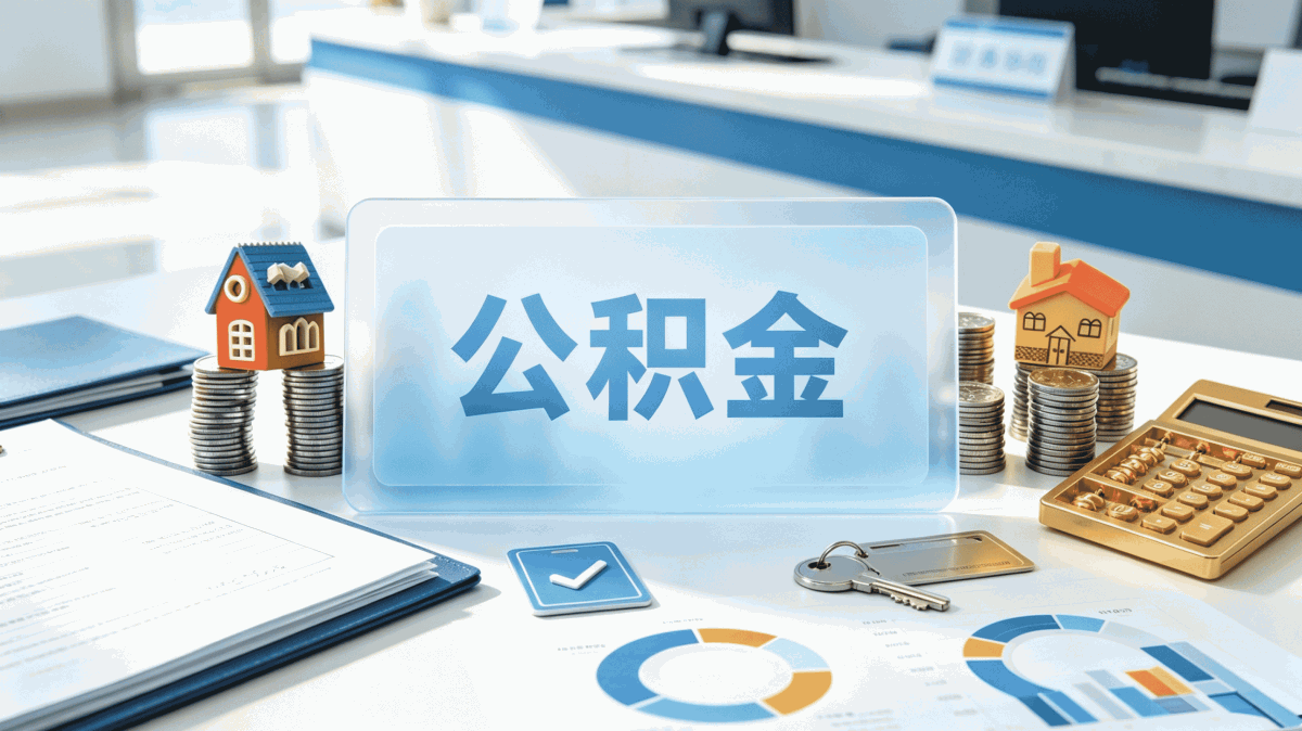 晋中公积金异地提取条件及流程我办完了