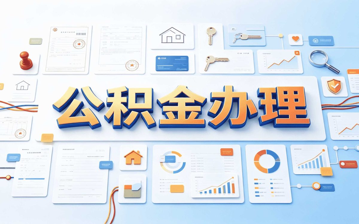 晋中公积金提取比例调整最新政策差多少钱