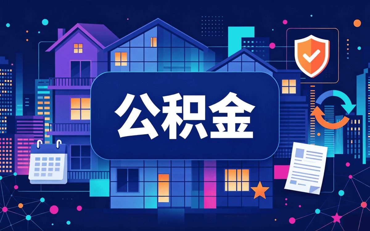 晋中个体经营者公积金缴存别踩这几个坑