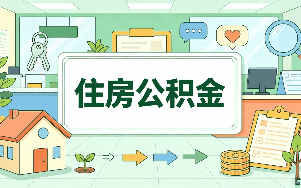晋中企业职工公积金提取所需材料到底要几样