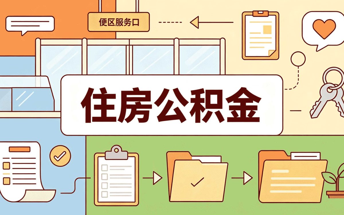 晋中公积金异地提取条件及流程我办完了