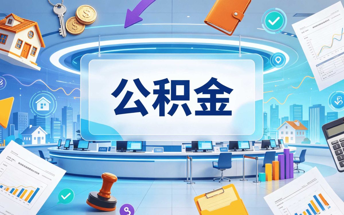晋中靠谱公积金代办中介一笔一笔算差多少钱