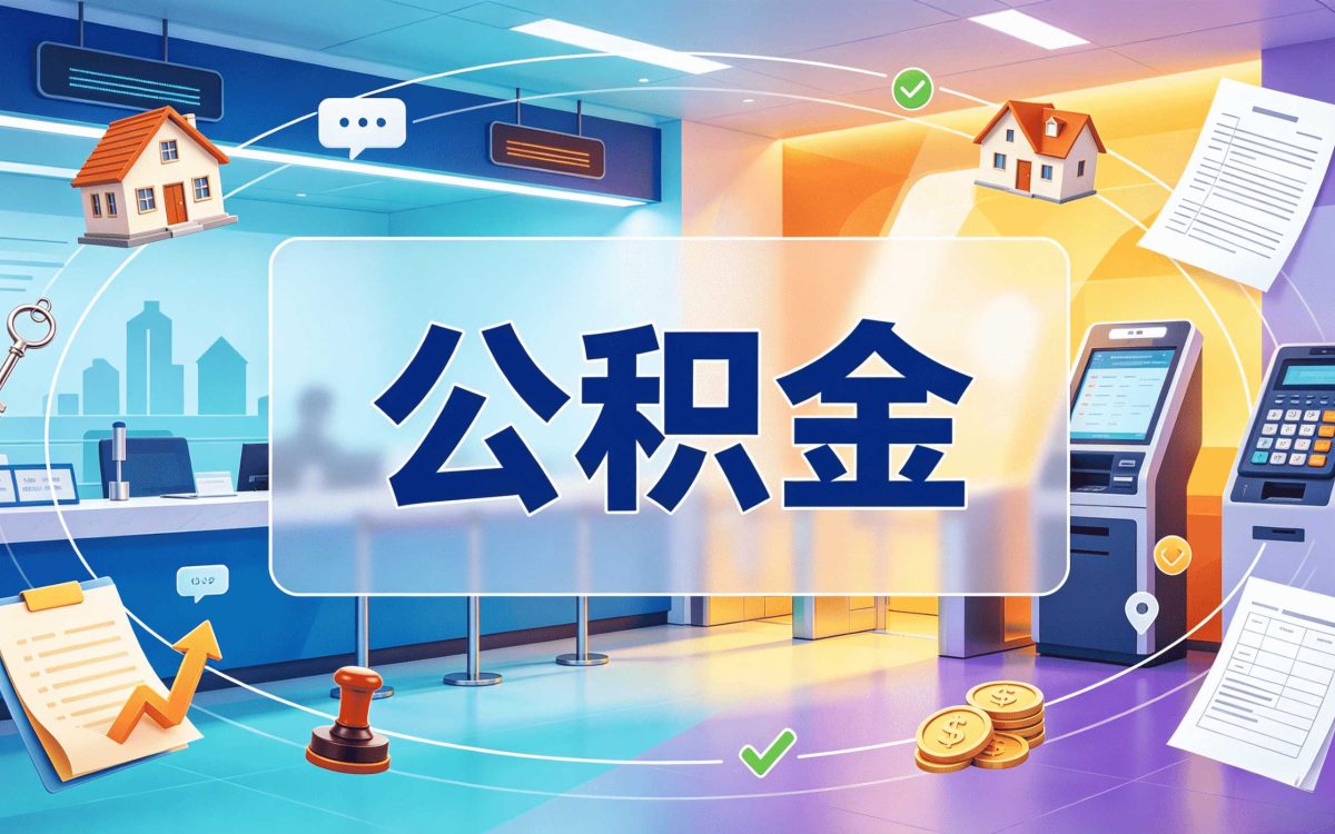 晋中公积金代办成功案例材料去哪办多久到账