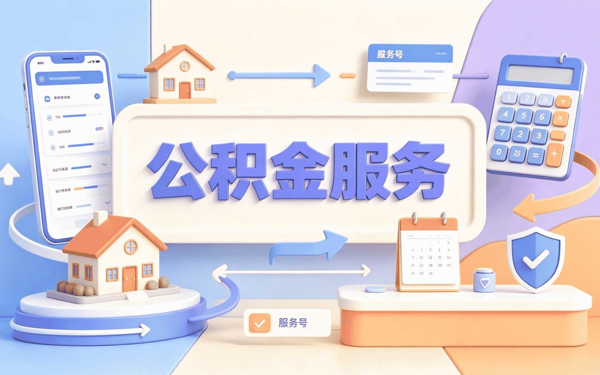 晋中公积金提前还款怎么算？新规口径影响哪些人