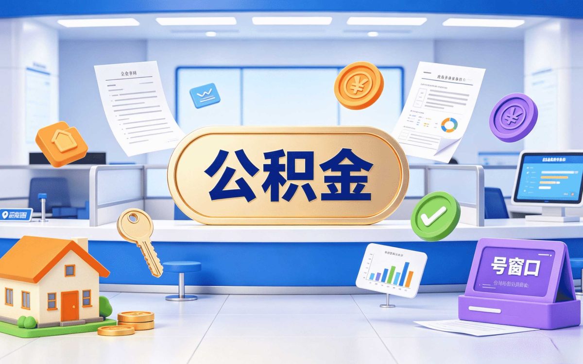 晋中公积金贷款利率现在是多少
