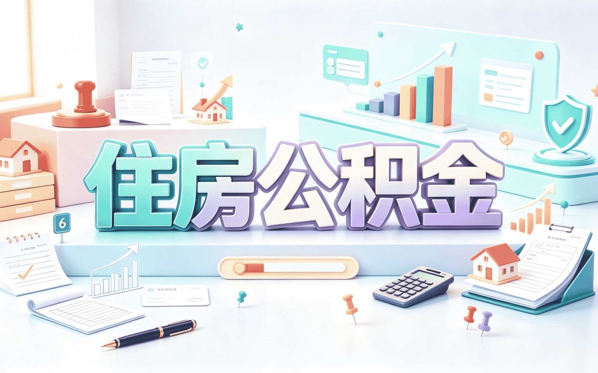 晋中个体经营者公积金缴存别踩这几个坑