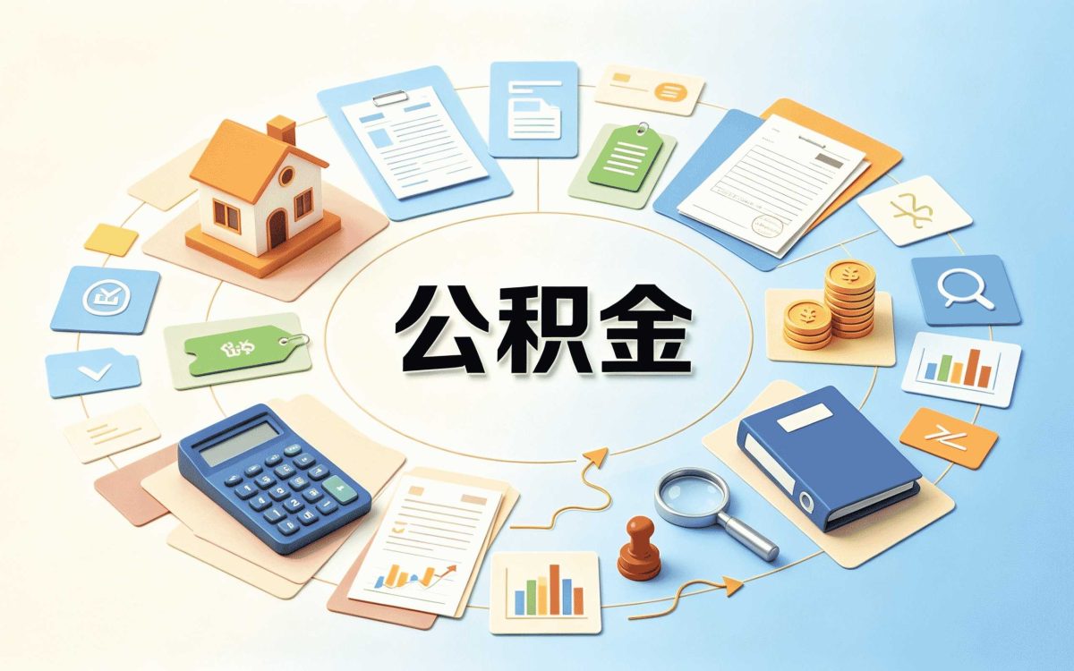晋中买房公积金贷款额度怎么算影响哪些人