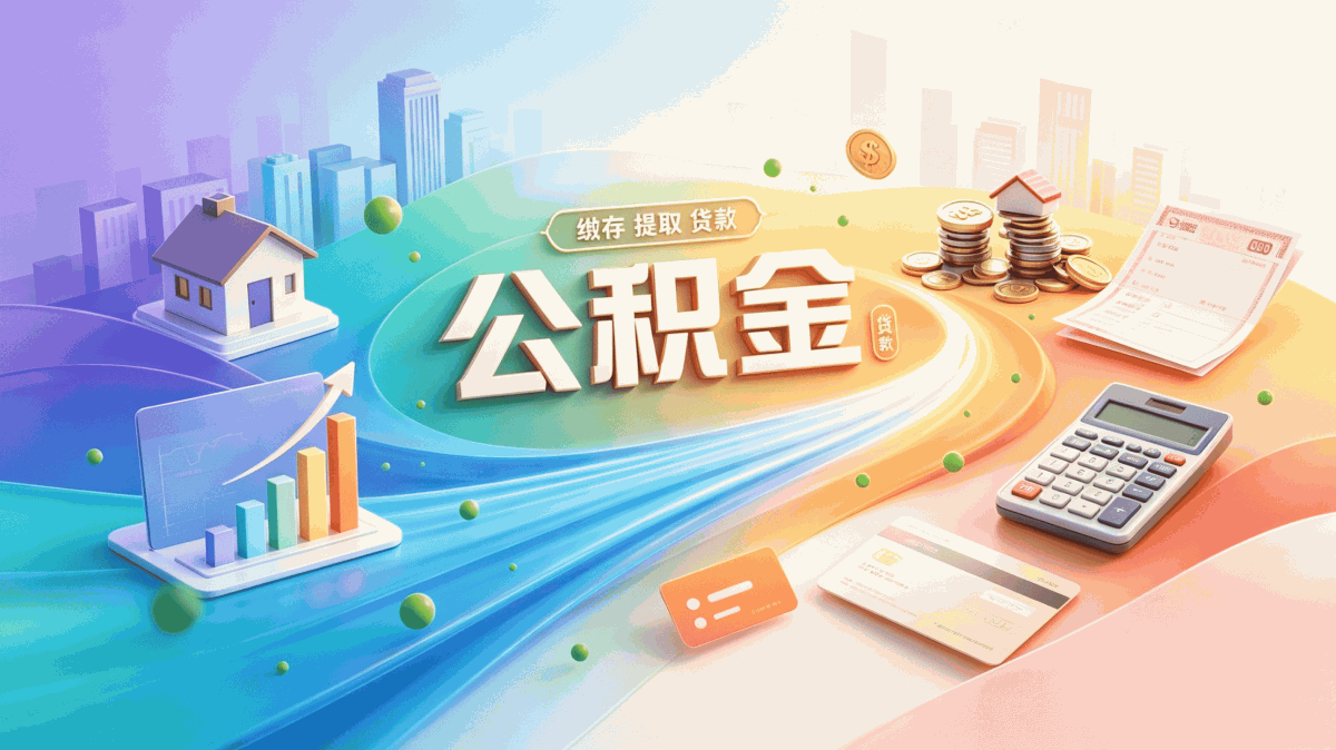 晋中公积金代办费用资格查询，看看你符合条件吗