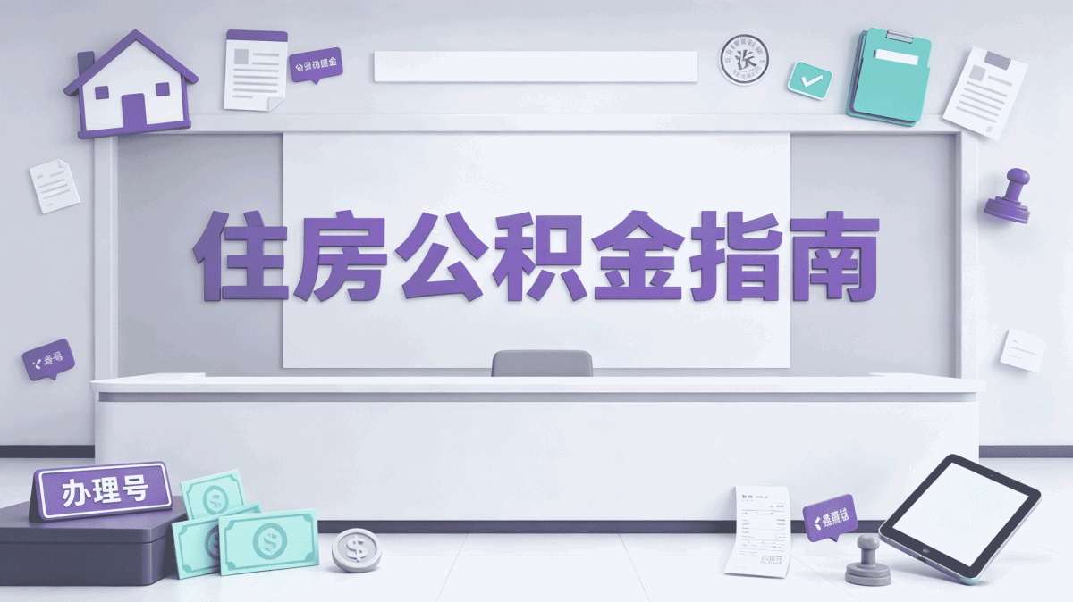 晋中公积金代办成功案例材料去哪办多久到账