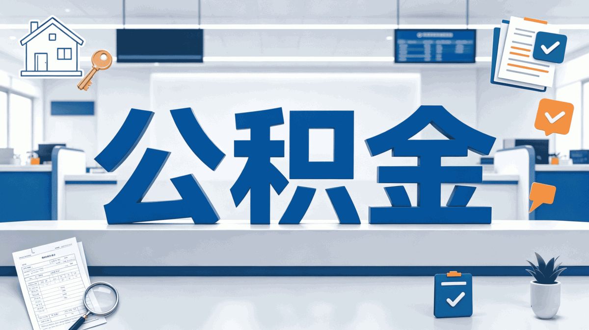 晋中外地户口公积金提取所需材料口径有没有变
