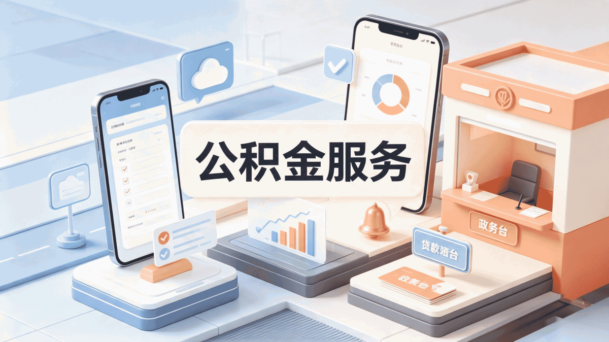 晋中靠谱公积金代办中介一笔一笔算差多少钱