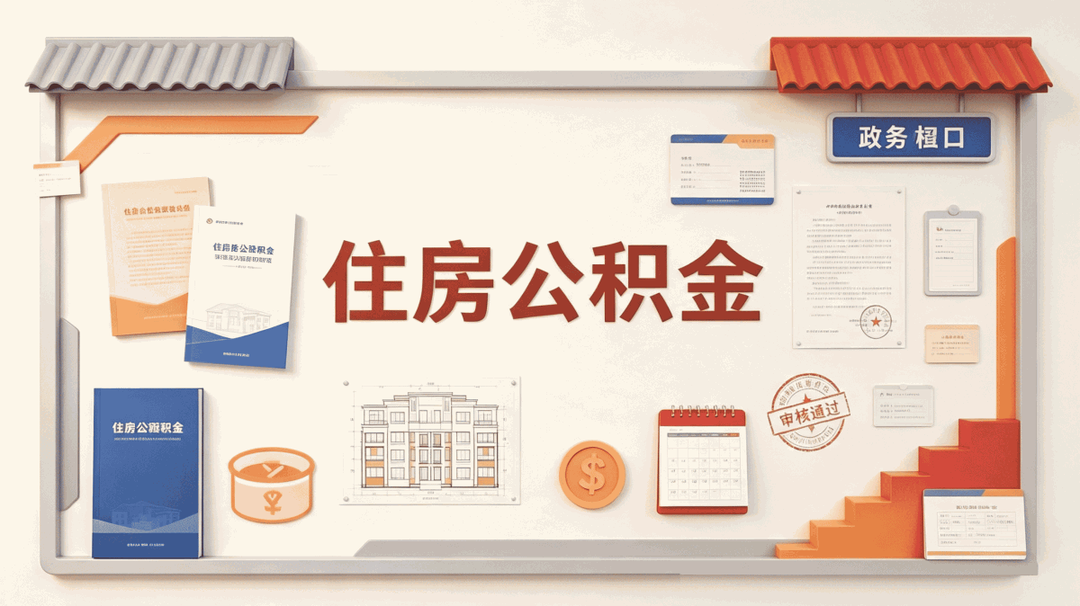 晋中外地户口公积金提取所需材料口径有没有···