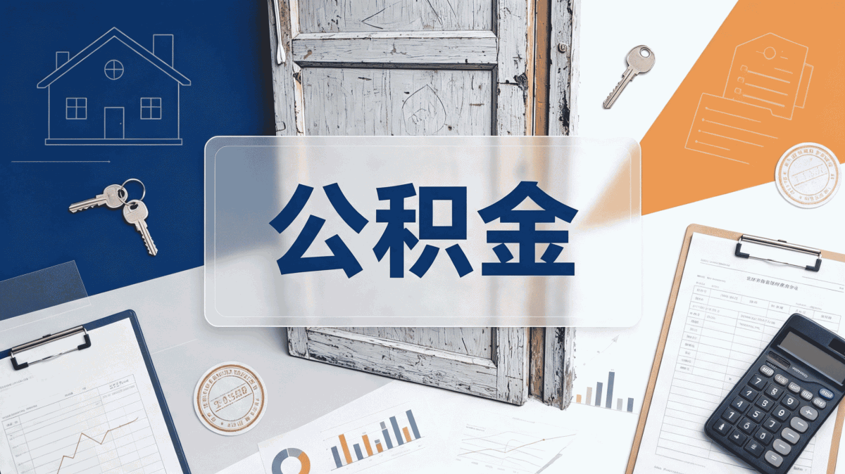 晋中公积金怎么提取还房贷别白跑