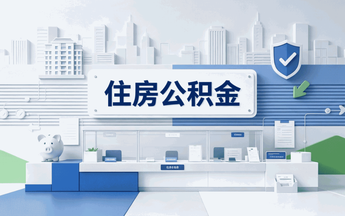 晋中公积金如何提取到银行卡上别白跑