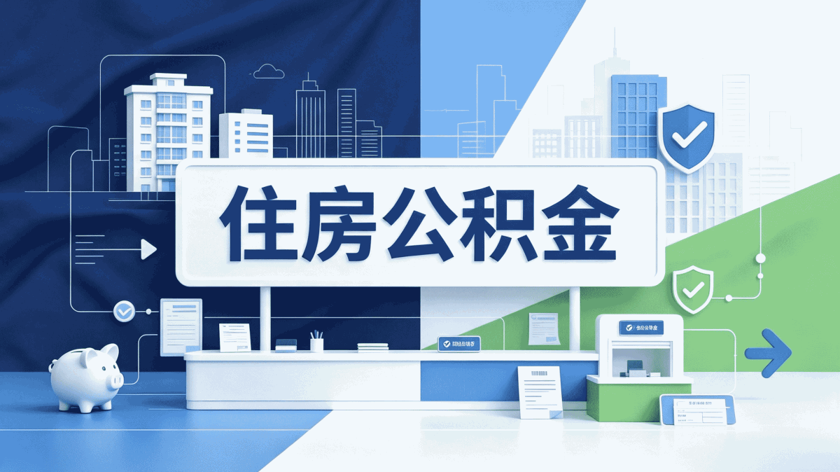 晋中公积金代办费用资格查询，看看你符合条件吗