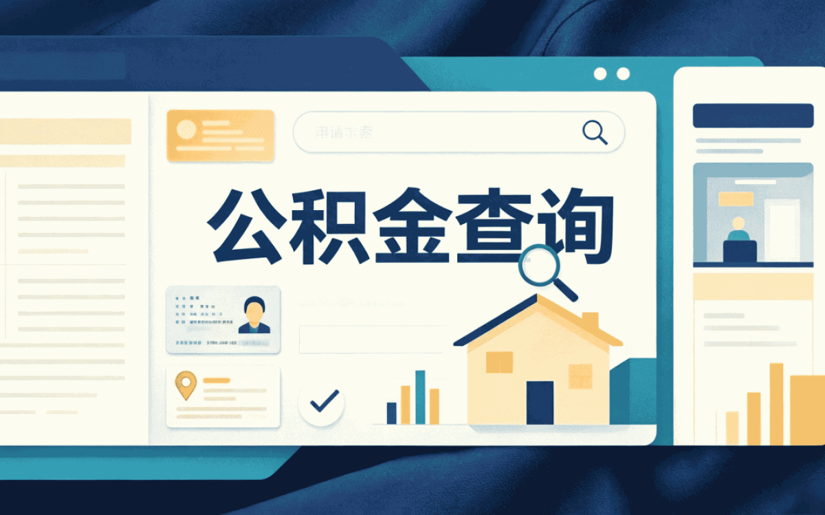 晋中辞职后公积金转移注意事项新规口径怎么算