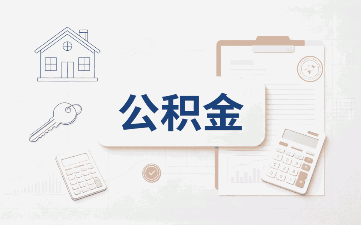 晋中在职公积金提取所需材料窗口办理指北