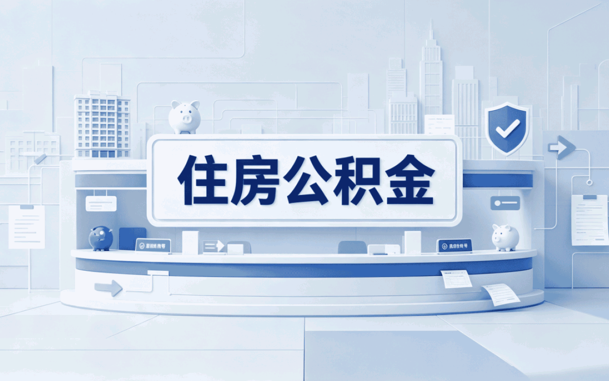 晋中住房公积金个人怎么提取带什么材料去哪办