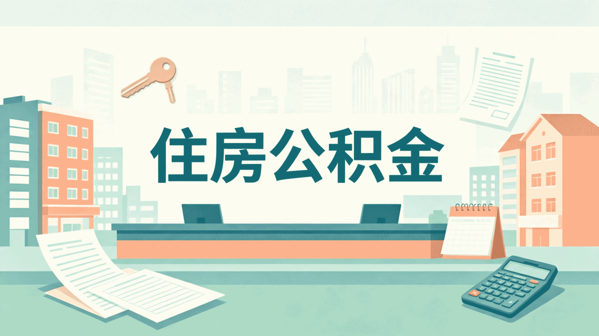 晋中公积金提取条件及流程我头回办完复盘