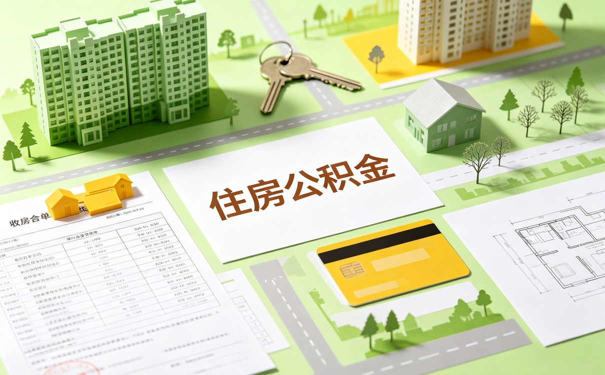 晋中辞职后公积金转移注意事项新规口径怎么算