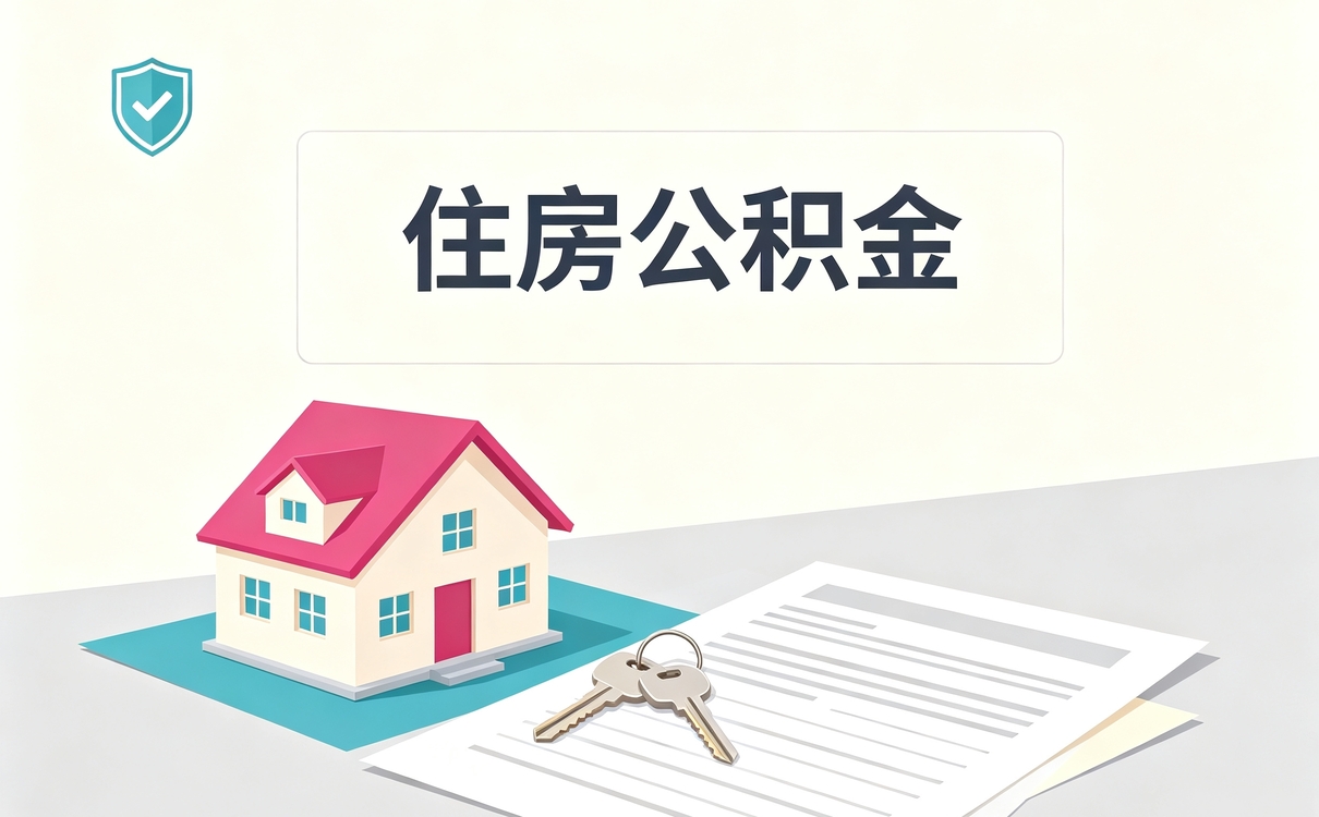 晋中公积金离职销户常见问题，别踩这几个坑
